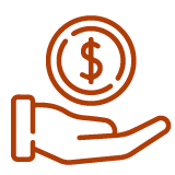 bull cash for cars payment on spot