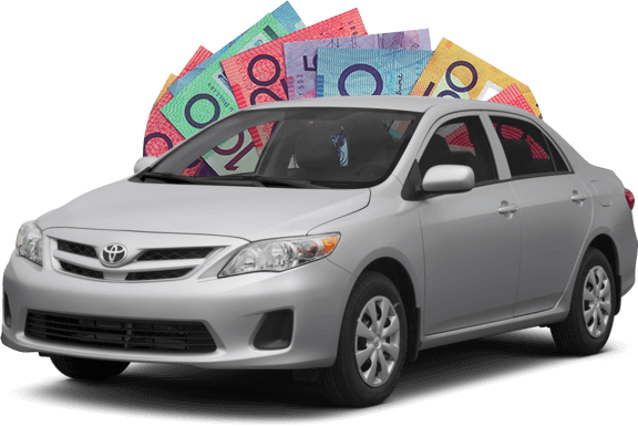 cash for cars tullamarine sunbury